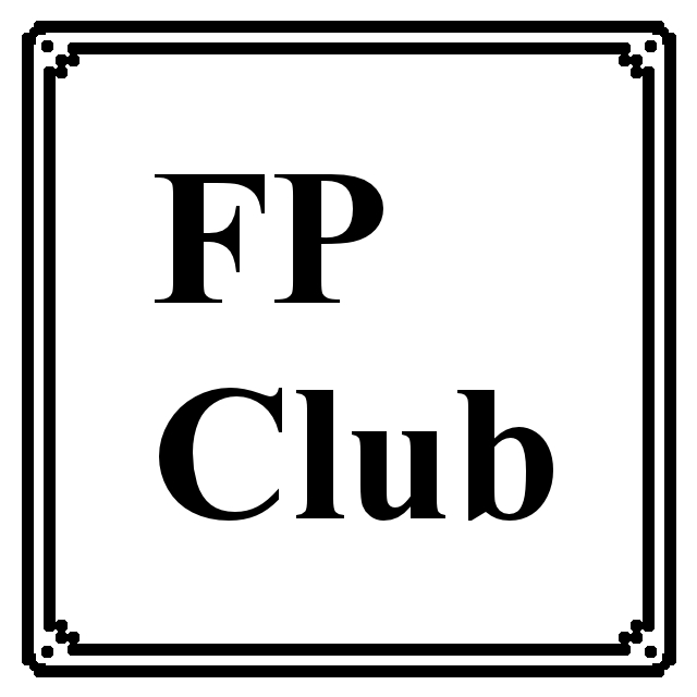 FP Club Logo